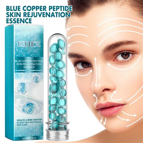 GHK-Cu Peptide Benefits High Purity 99% Cosmetic Grade Specification and GMP Certified Manufacturing Sourcing Guide