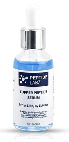 The Technical Guide to Sourcing the Best Peptide Serum with High Purity and GMP Certification